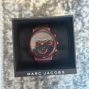 Marc Jacobs watch
